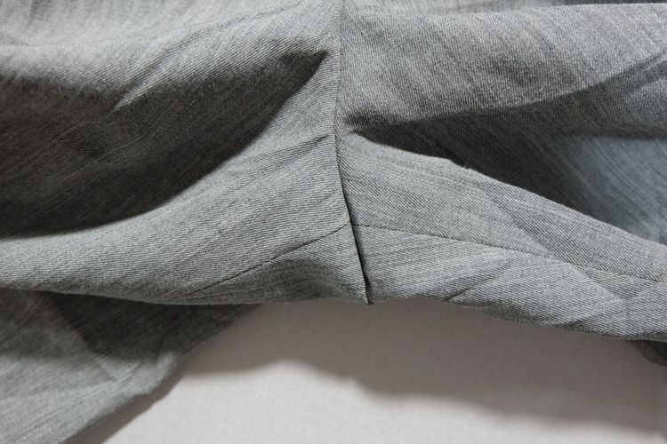 BURBERRYS (Made in Japan) รูปที่ 13