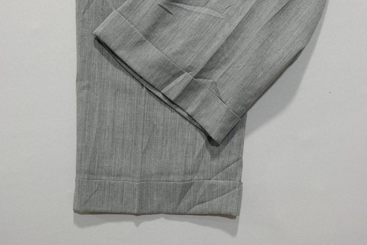 BURBERRYS (Made in Japan) รูปที่ 14