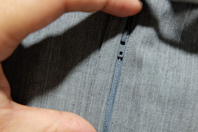 BURBERRYS (Made in Japan) รูปที่ 9