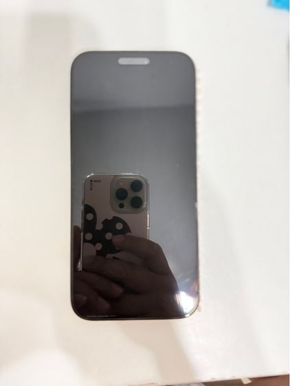 ไอโฟน16pm512 รูปที่ 3