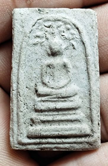 พระสมเด็จปรกโพธิ์