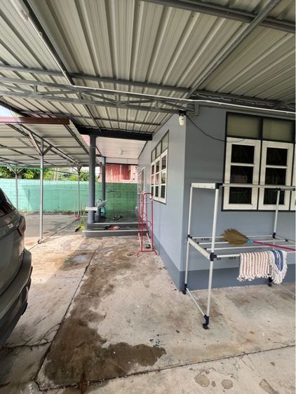 มีบางส่วน 2026 ขาย บ้าน🏠ชั้นเดียวค่ะ รูปที่ 4