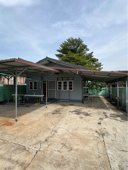 ขาย บ้าน🏠ชั้นเดียวค่ะ