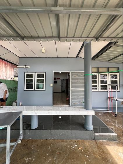 มีบางส่วน 2026 ขาย บ้าน🏠ชั้นเดียวค่ะ รูปที่ 3