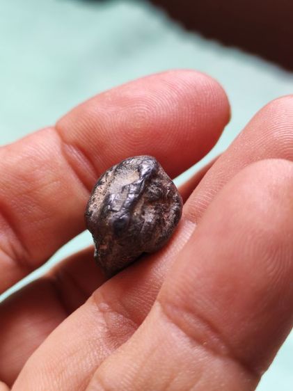 หลวงพ่อเนียมวัดน้อยพิมพ์พระคงเศียรโล้น 2 หน้า รูปที่ 11