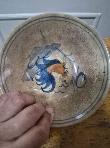 ชามตราไก่ รูปที่ 3