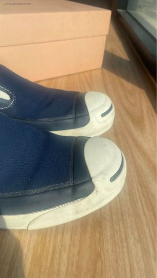 converse jack addict japan editon size 9 รูปที่ 2