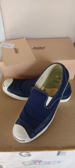converse jack addict japan editon size 9 รูปที่ 9