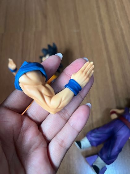 มือสอง Dragonball งาน Grandista  รูปที่ 5