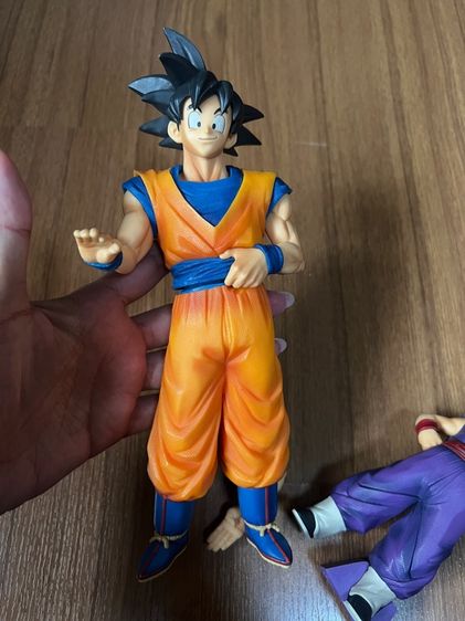 มือสอง Dragonball งาน Grandista  รูปที่ 3