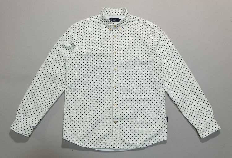 PAUL SMITH JEANS รูปที่ 2