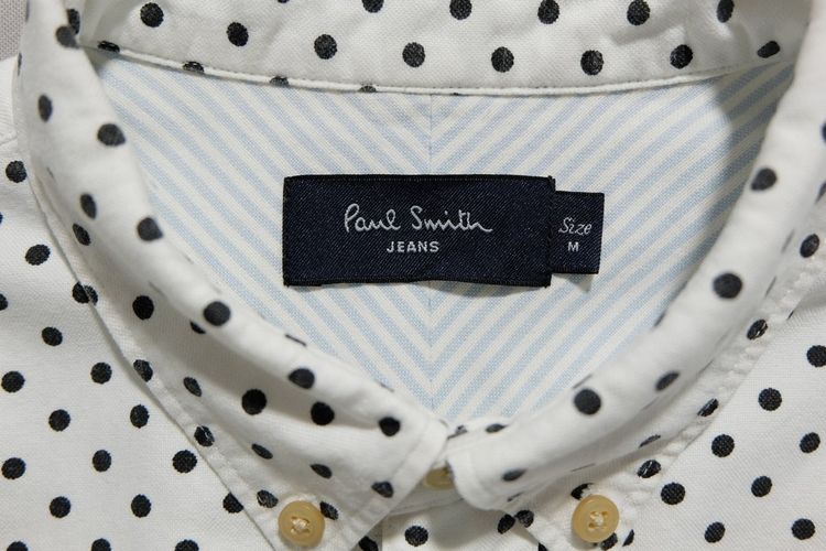 PAUL SMITH JEANS รูปที่ 6