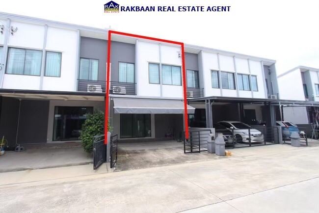 AP (Thailand) 2018 มีบางส่วน ให้เช่า หรือ ขาย พลีโน่ พระราม9-กรุงเทพกรีฑา รูปที่ 2