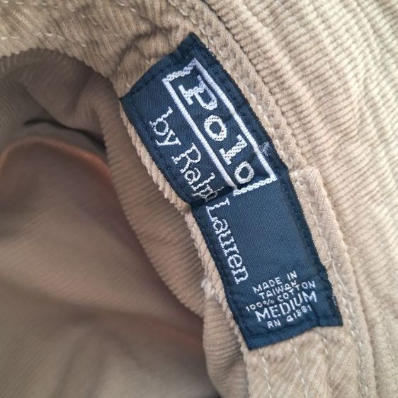 หมวก Polo, Playboy, Guess ของแท้ รูปที่ 5