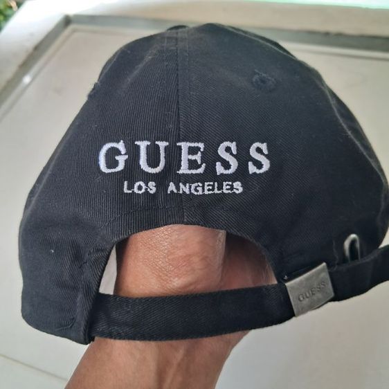 หมวก Polo, Playboy, Guess ของแท้ รูปที่ 14