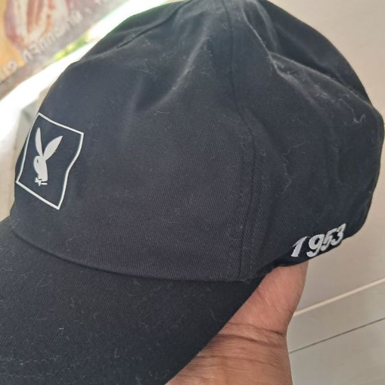 หมวก Polo, Playboy, Guess ของแท้ รูปที่ 7