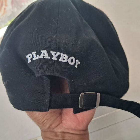 หมวก Polo, Playboy, Guess ของแท้ รูปที่ 8