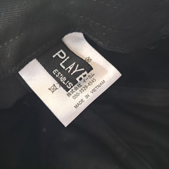 หมวก Polo, Playboy, Guess ของแท้ รูปที่ 9