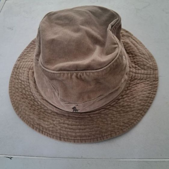 หมวก Polo, Playboy, Guess ของแท้ รูปที่ 2