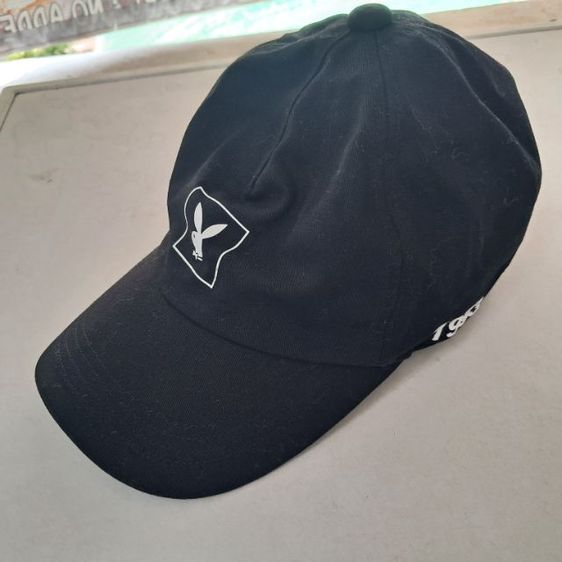 หมวก Polo, Playboy, Guess ของแท้ รูปที่ 6