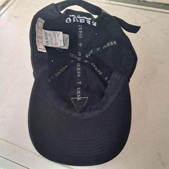 หมวก Polo, Playboy, Guess ของแท้ รูปที่ 13