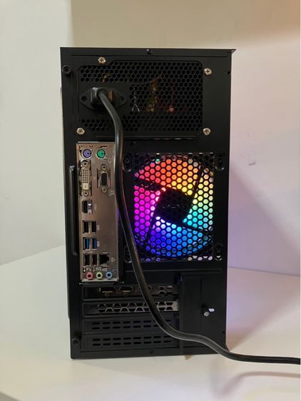 คอม PC Core i5-9400F แรม16GB การ์ดจอ GTX 1650 4GB  รูปที่ 9