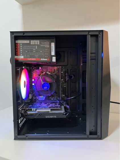 คอม PC Core i5-9400F แรม16GB การ์ดจอ GTX 1650 4GB  รูปที่ 7