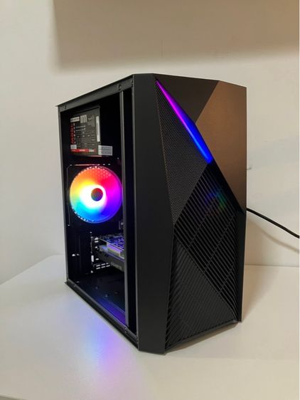 คอม PC Core i5-9400F แรม16GB การ์ดจอ GTX 1650 4GB 