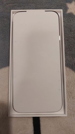 iPhone 17 Promax ความจุ 1TB. สี SILVER
สภาพมือหนึ่ง รูปที่ 6