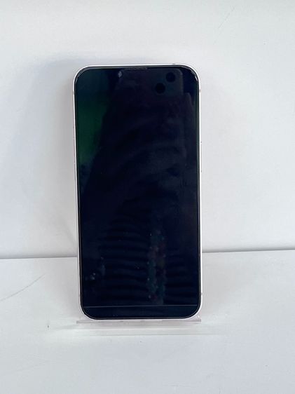 iPhone 13 128GB สีชมพู แบต 84 เครื่องสวย ใช้งานปกติทุกอย่าง รูปที่ 14