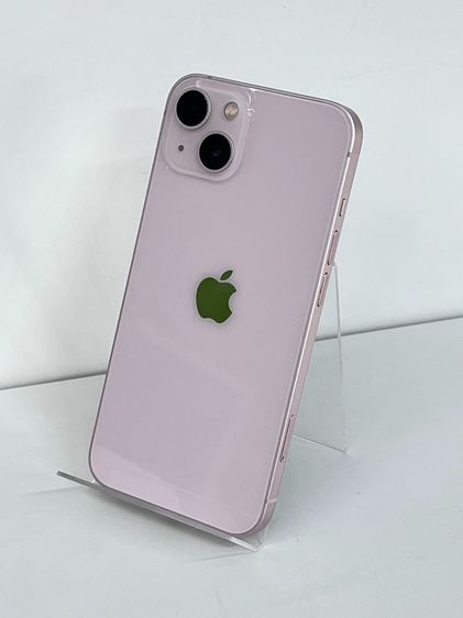 iPhone 13 128GB สีชมพู แบต 84 เครื่องสวย ใช้งานปกติทุกอย่าง รูปที่ 15