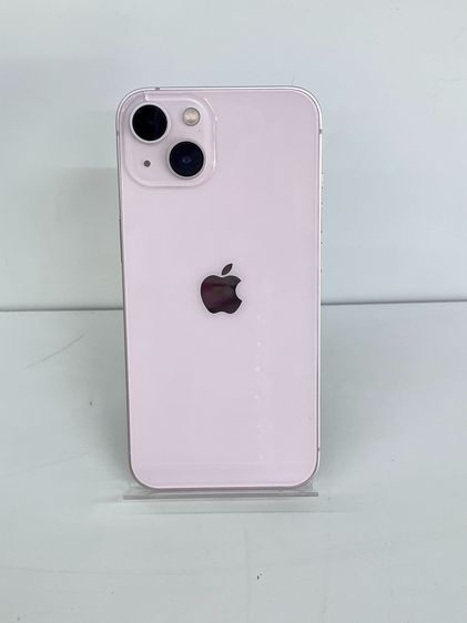 iPhone 13 128GB สีชมพู แบต 84 เครื่องสวย ใช้งานปกติทุกอย่าง รูปที่ 16