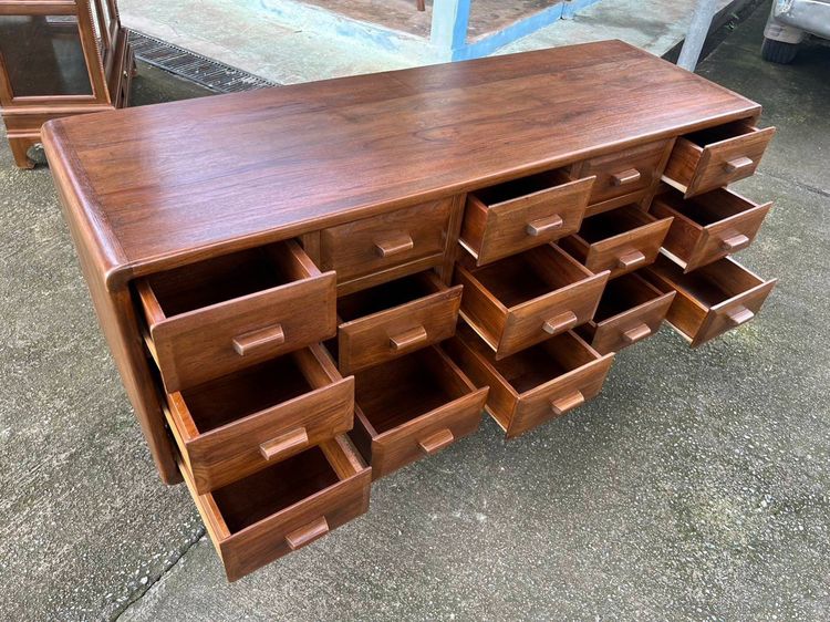 ตู้วางของ 15 ลิ้นชัก รูปที่ 3