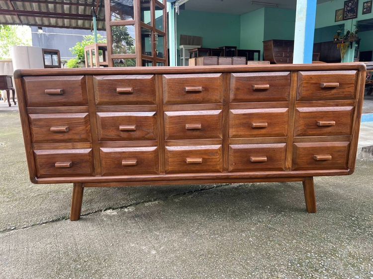 ตู้วางของ 15 ลิ้นชัก