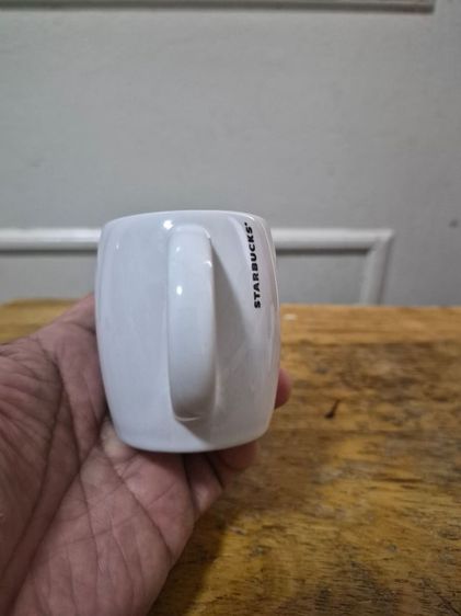 แก้วกาแฟ STARBUCKS รูปที่ 3