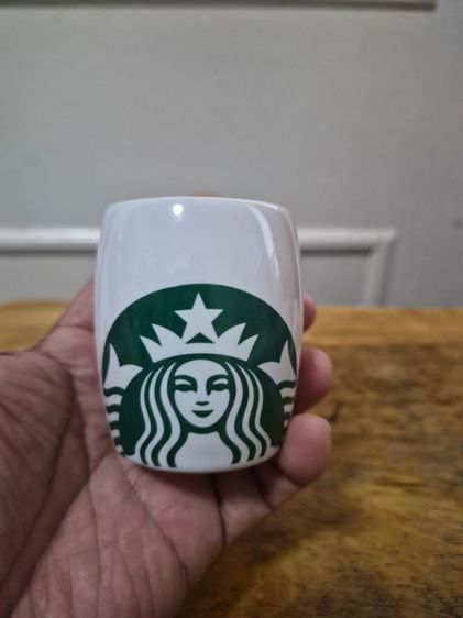 แก้วกาแฟ STARBUCKS