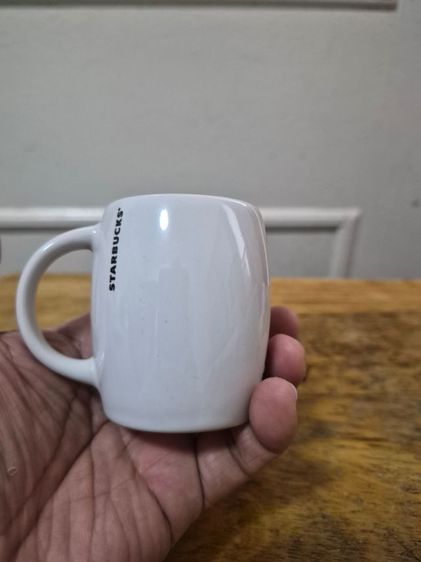 แก้วกาแฟ STARBUCKS รูปที่ 4