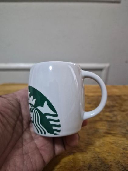 แก้วกาแฟ STARBUCKS รูปที่ 2
