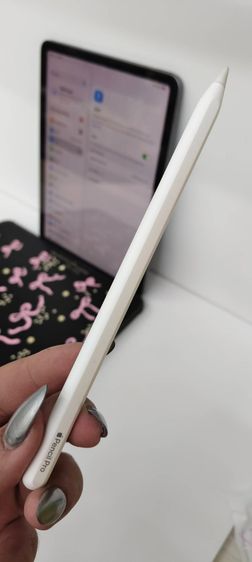 Apple Pencil Pro  ปากกา iPad รุ่นใหม่ ใช้งานปกติ พร้อมใช้