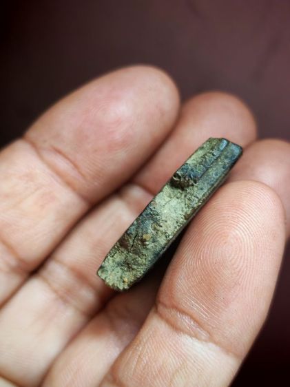 พระสมเด็จเนื้อผงยาจินดามณีหลวงปู่บุญวัดกลางบางแก้ว รูปที่ 10