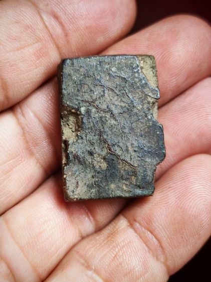 พระสมเด็จเนื้อผงยาจินดามณีหลวงปู่บุญวัดกลางบางแก้ว รูปที่ 8