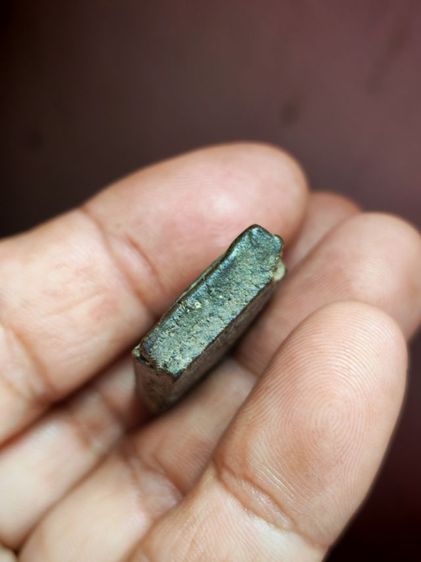 พระสมเด็จเนื้อผงยาจินดามณีหลวงปู่บุญวัดกลางบางแก้ว รูปที่ 12