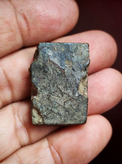 พระสมเด็จเนื้อผงยาจินดามณีหลวงปู่บุญวัดกลางบางแก้ว รูปที่ 7