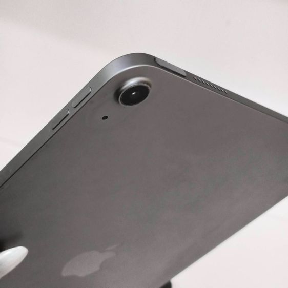 iPad Air 11-inch M2 256GB Wi-Fi สี Space Gray  แบต 95 เครื่องศูนย์ไทย พร้อมใช้งาน รูปที่ 4