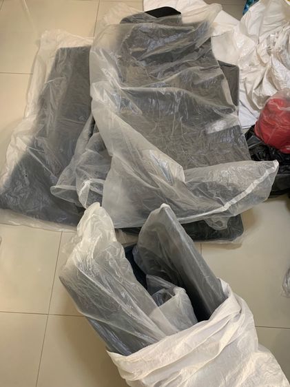 พรมปูพื้นรถยนต์ Tesla รูปที่ 5