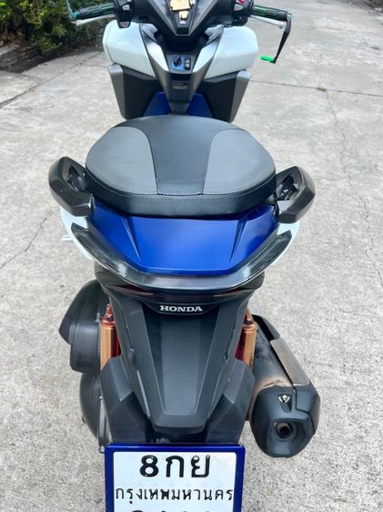 ขายฮอนด้าฟอร์ซ่ารถบ้านบ้านเดียว รูปที่ 4