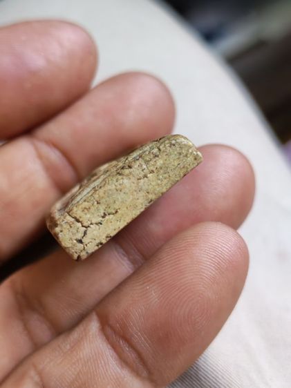 สมเด็จพิมพ์นักกล้ามยุคต้นหลวงปู่เทียนวัดโบสถ์ปี 2495 รูปที่ 8