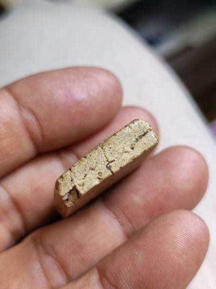 สมเด็จพิมพ์นักกล้ามยุคต้นหลวงปู่เทียนวัดโบสถ์ปี 2495 รูปที่ 6