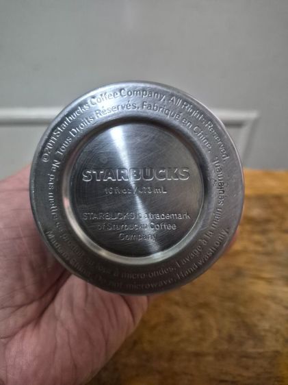 แก้วเยติ สตาร์บั๊ค รูปที่ 2