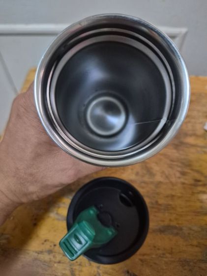 แก้วเยติ สตาร์บั๊ค รูปที่ 4